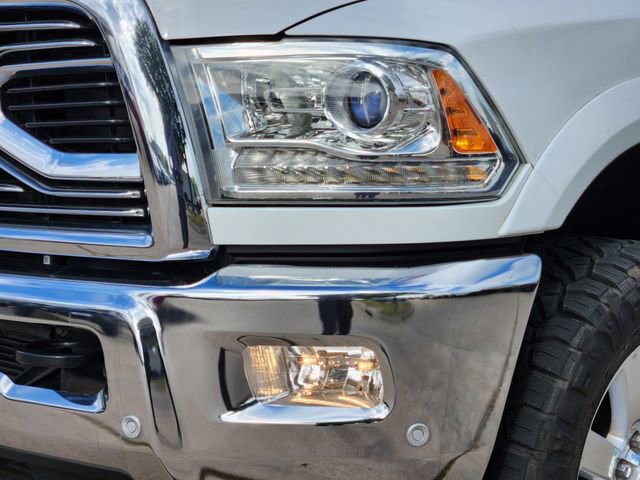 Certified 2018 RAM 3500 Laramie Longhorn w/ Longhorn Southfork Package image 9