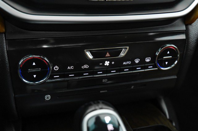 Used 2016 Maserati Ghibli S Q4 image 23