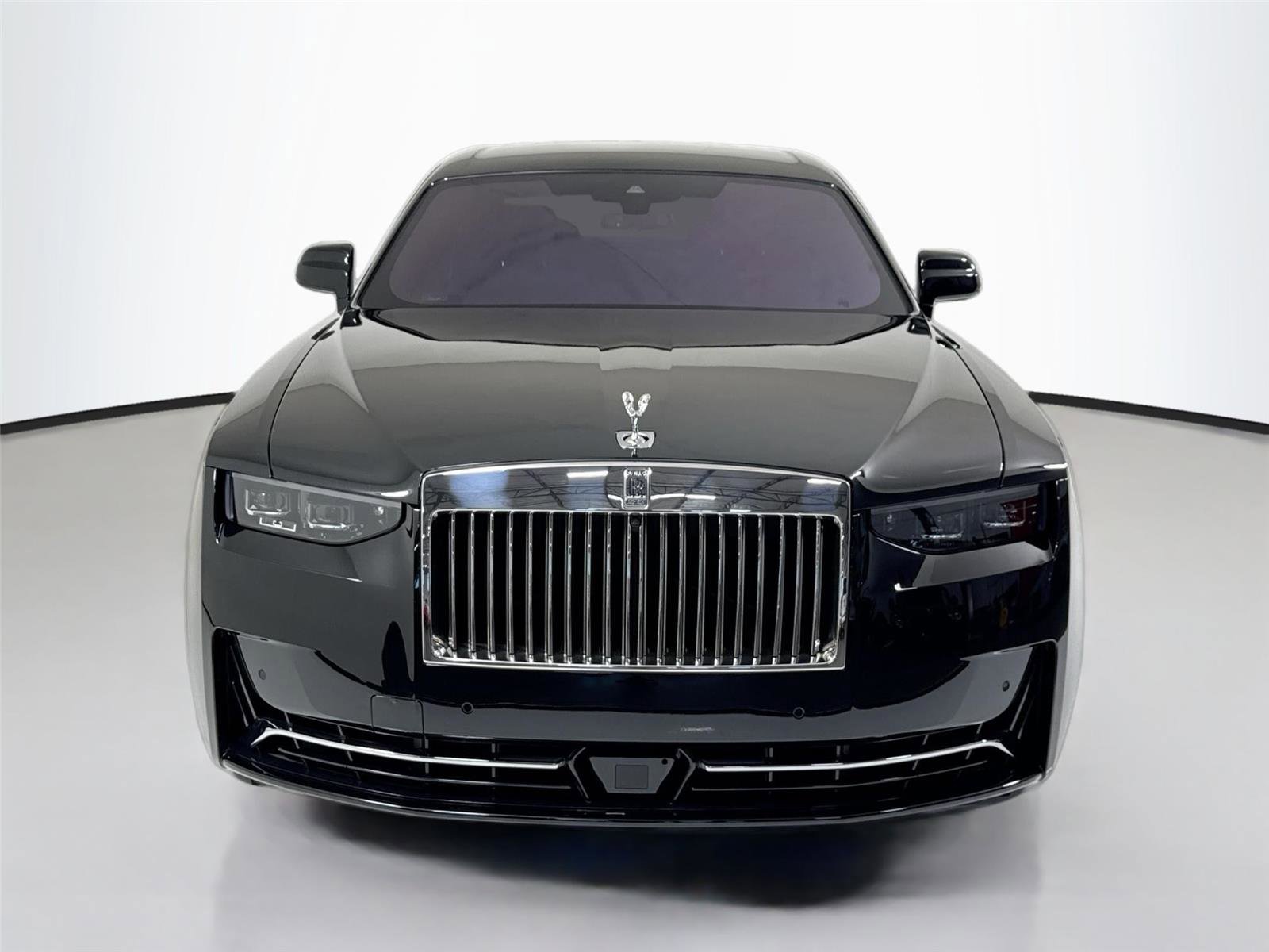 Used 2025 Rolls-Royce Ghost image 12