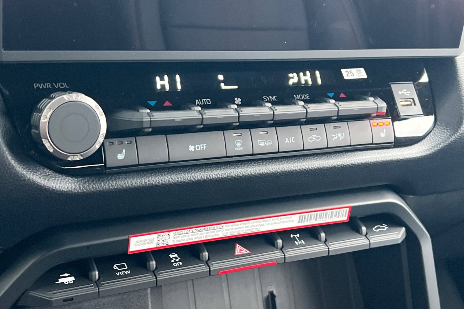 New 2026 Toyota Tundra SR5 image 16