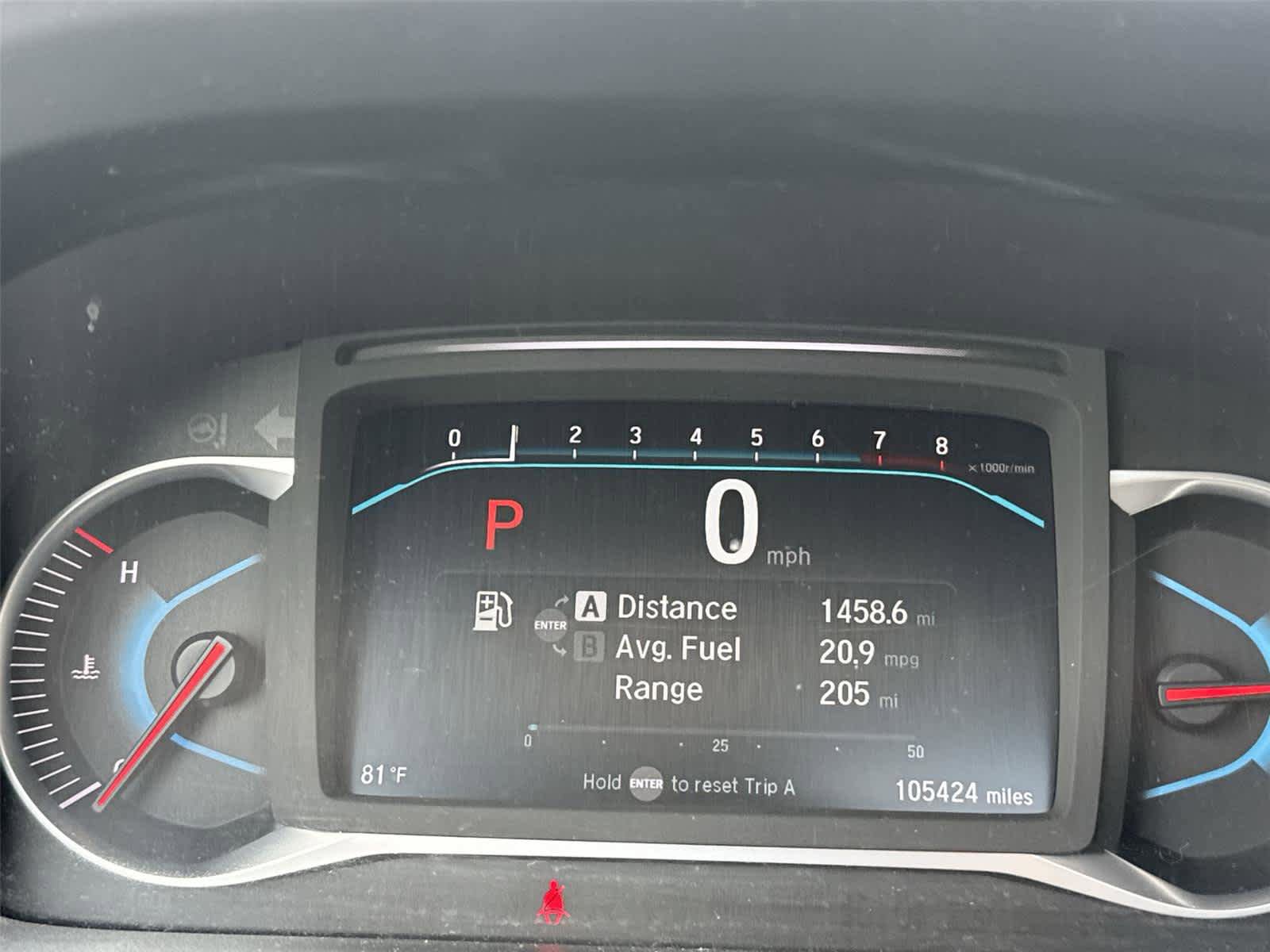 Used 2020 Honda Pilot EX-L image 29