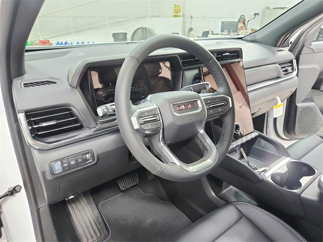 New 2026 GMC Terrain Elevation w/ Elevation Premium Package image 18