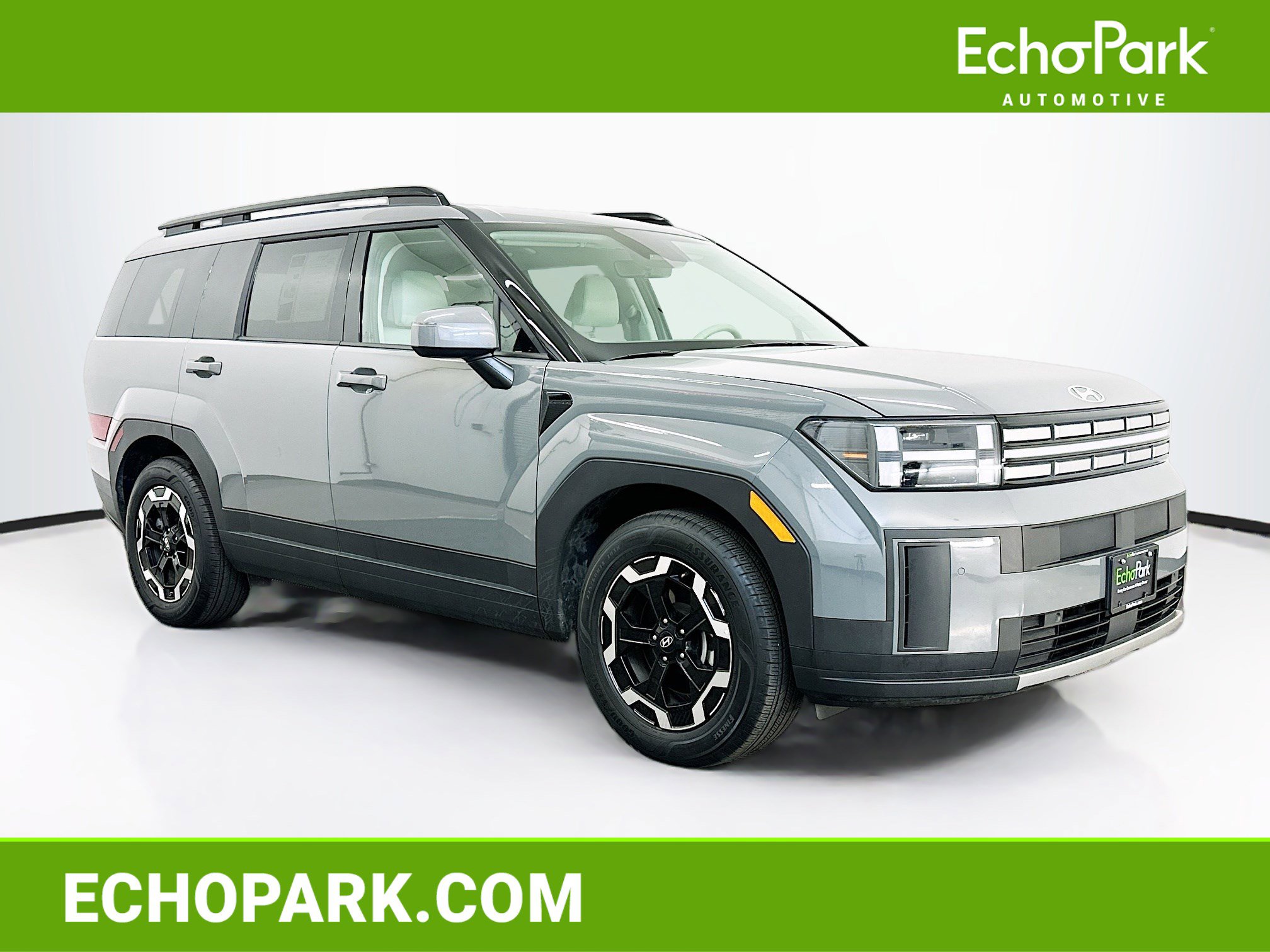 Used 2026 Hyundai Santa Fe SEL