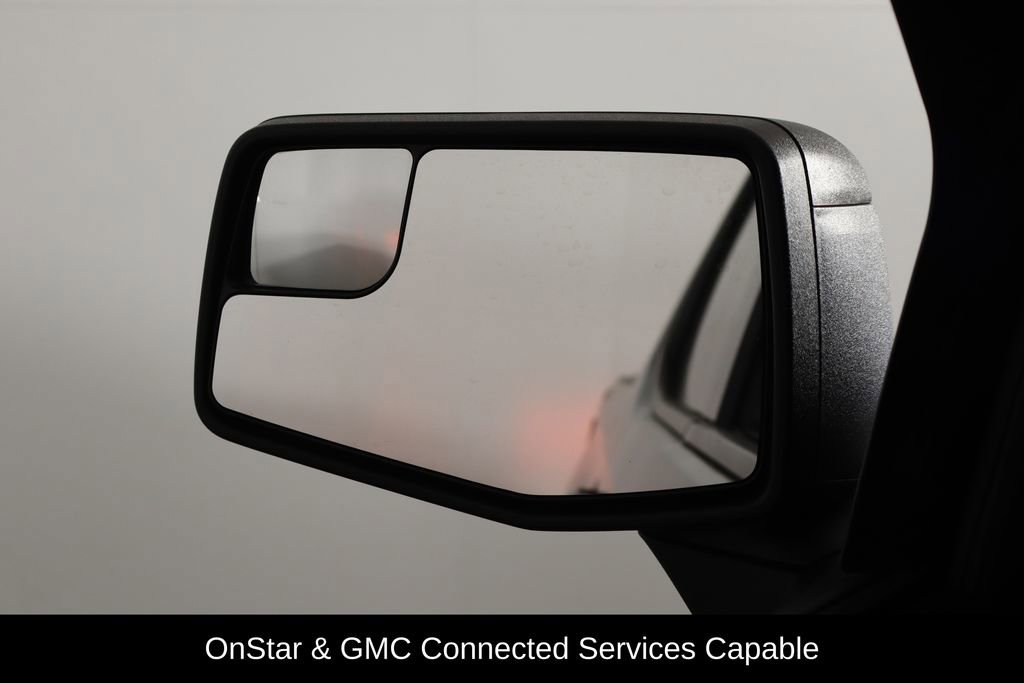 Used 2021 GMC Sierra 1500 Elevation w/ X31 Off-Road Package image 38