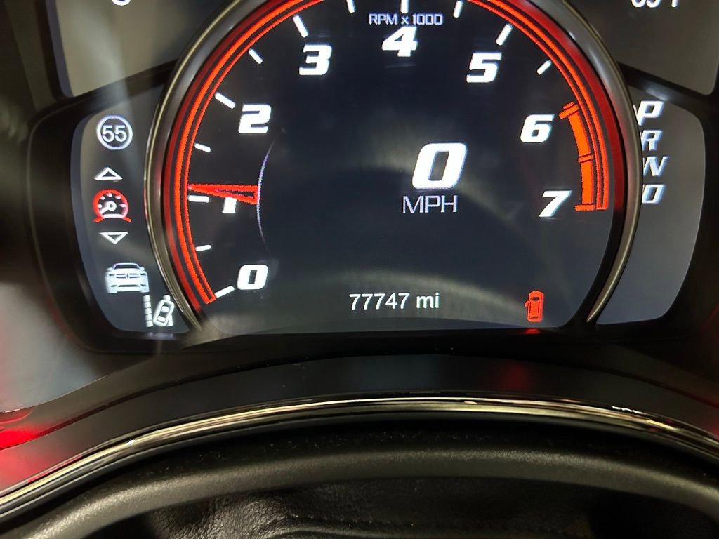 Used 2020 Dodge Durango SRT w/ Technology Group AWD/4WD image 20