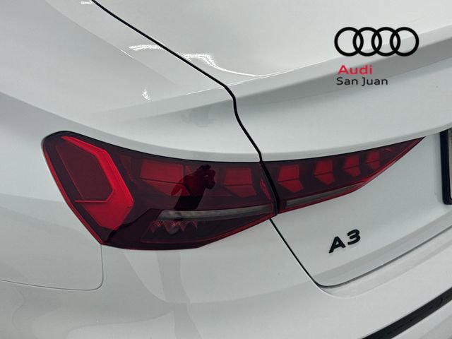 New 2026 Audi A3 2.0T Premium image 13