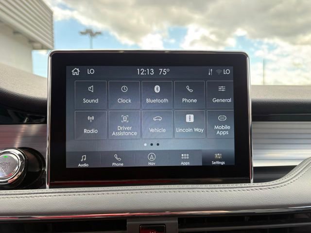 Used 2022 Lincoln Corsair Reserve w/ Equipment Group 201A image 20