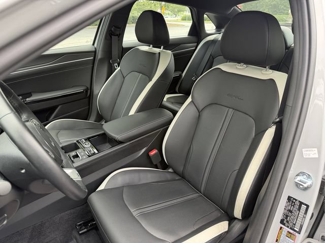 Certified 2025 Kia K5 GT-Line FWD image 14
