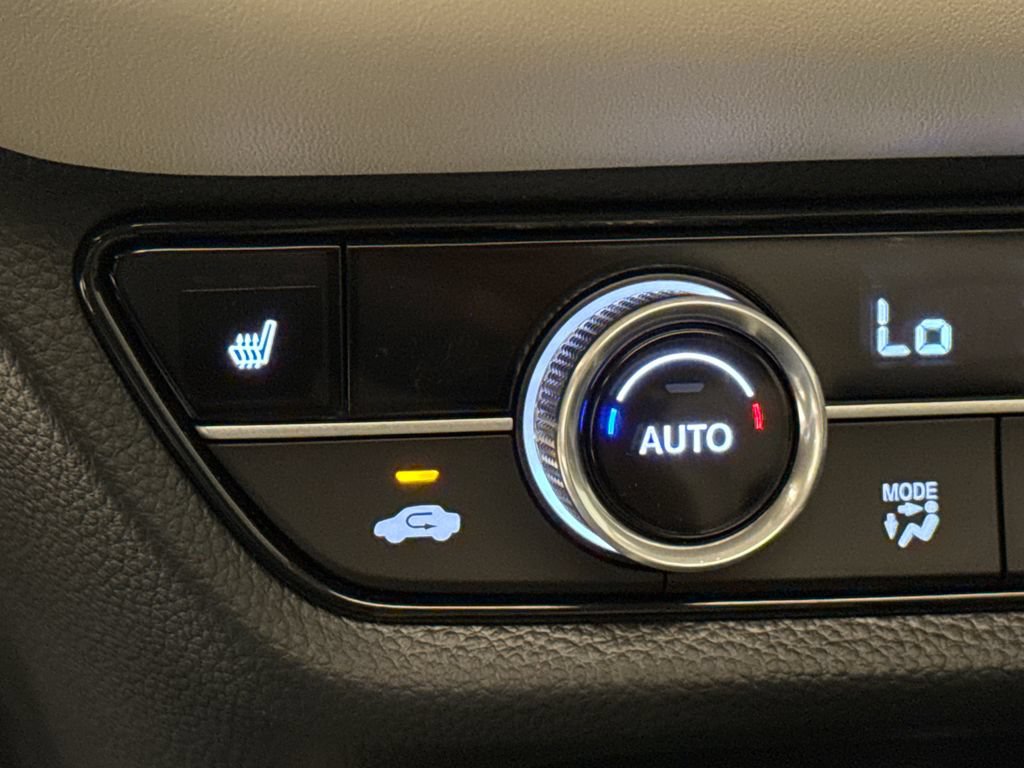New 2027 Honda HR-V EX-L image 25