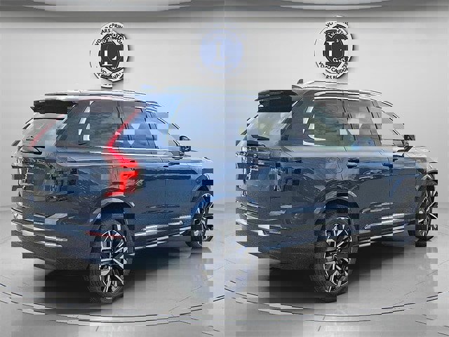 New 2026 Volvo XC90 B6 Plus w/ Protection Package Premier image 4