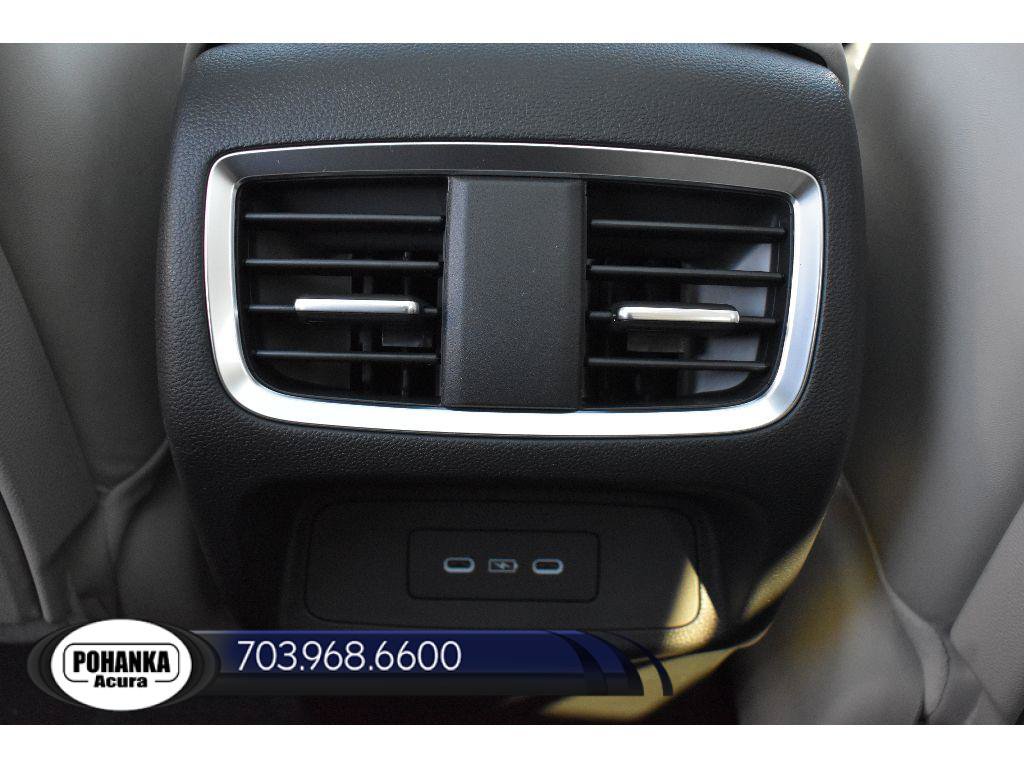 New 2026 Acura RDX SH-AWD w/ Technology Package image 33