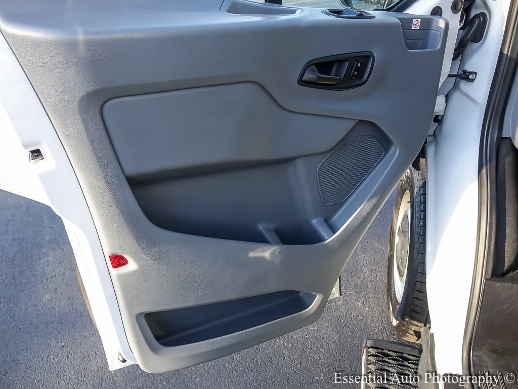 Used 2019 Ford Transit 250 148 Medium Roof RWD image 16