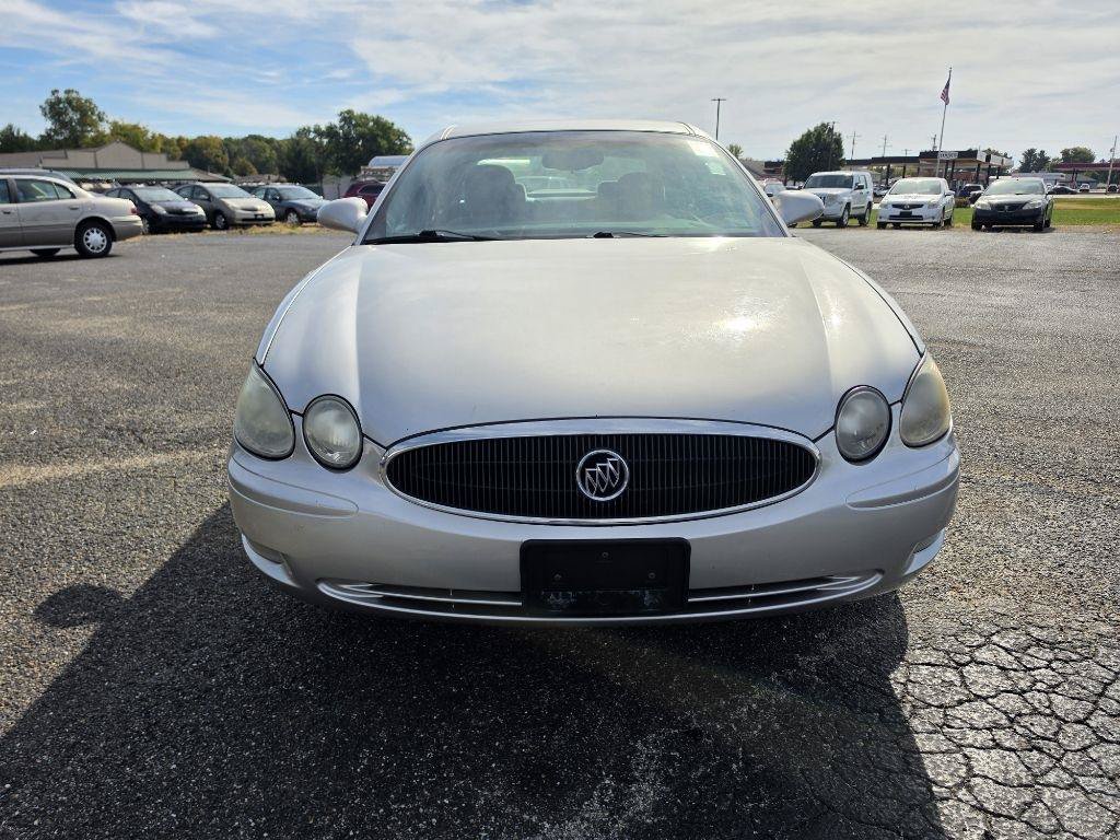 Used 2006 Buick LaCrosse CX FWD image 11