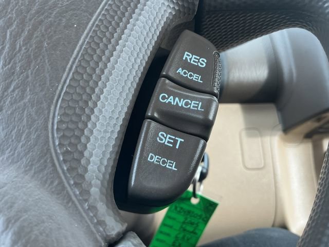 Used 2005 Honda CR-V EX image 20