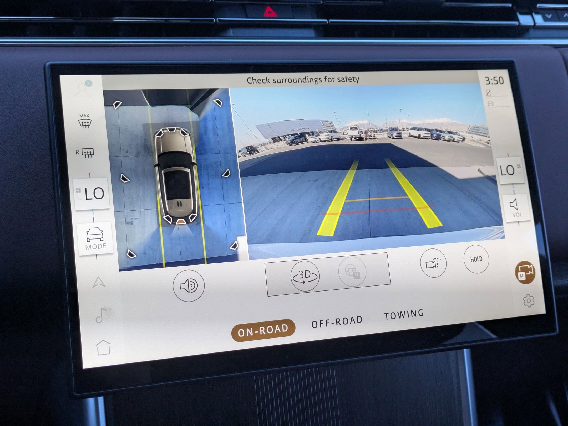 Certified 2024 Land Rover Range Rover Autobiography image 20