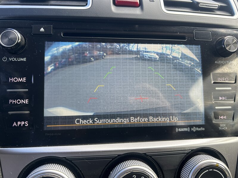 Used 2015 Subaru Crosstrek 2.0i Premium AWD/4WD image 15