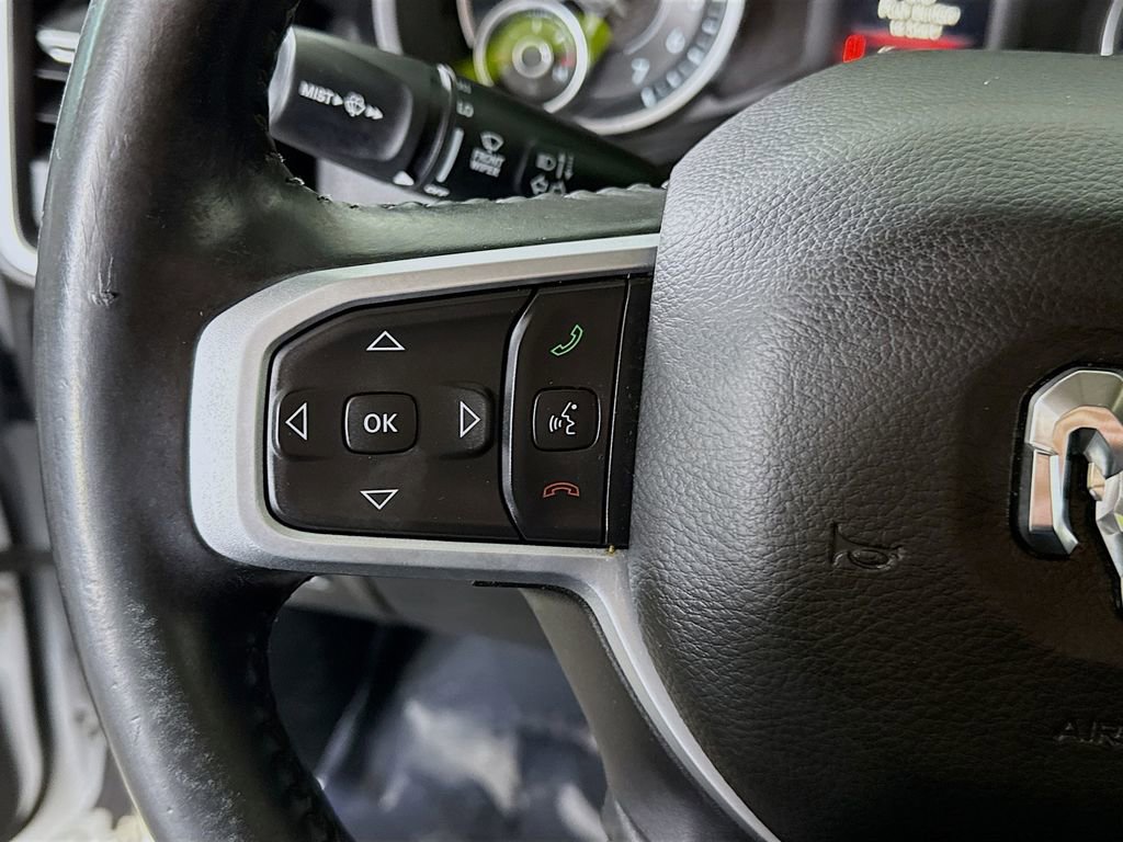 Used 2020 RAM 1500 Big Horn image 20