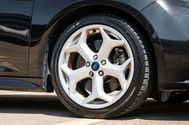 Used 2014 Ford Focus ST image 38