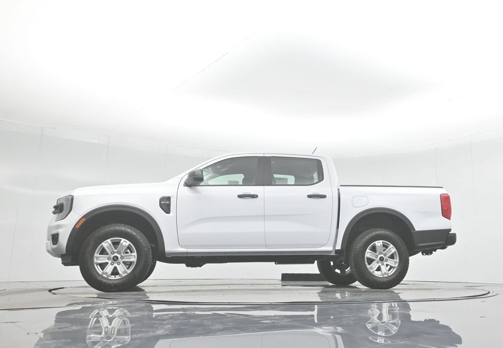 New 2025 Ford Ranger XL w/ Trailer Tow Package RWD image 48