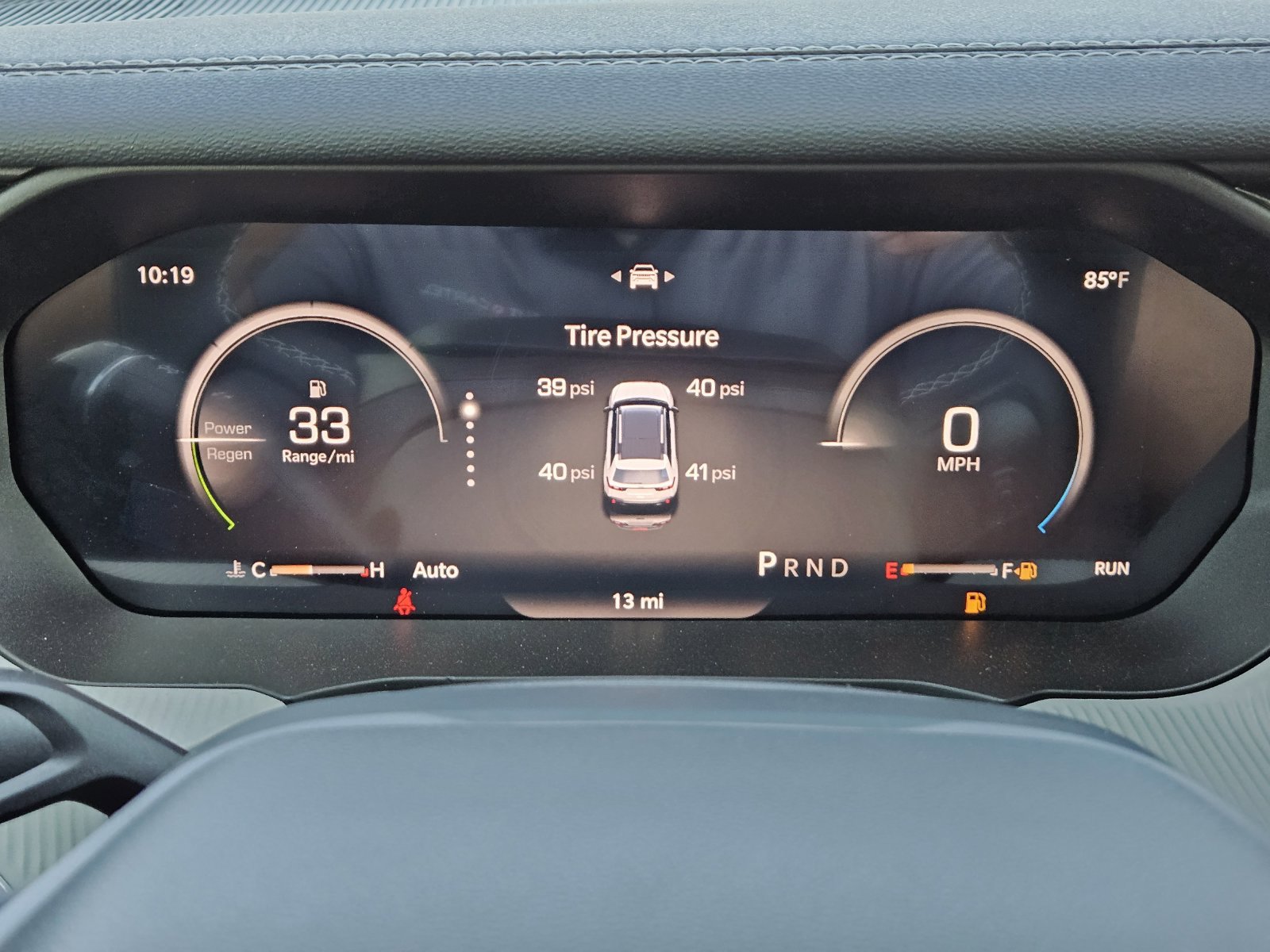 New 2026 Jeep Cherokee Laredo AWD/4WD image 17