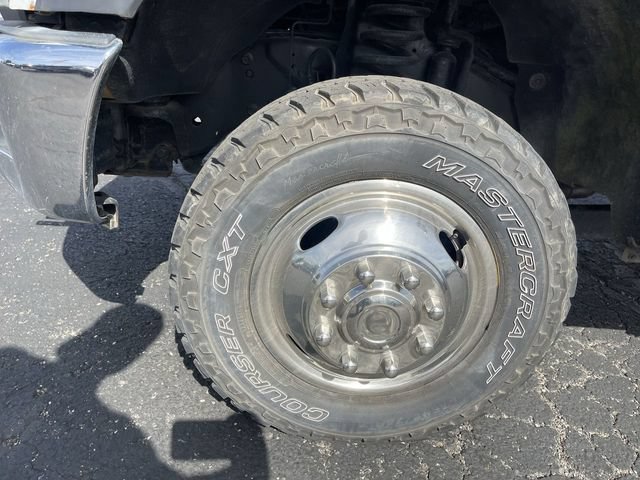 Used 2013 Ford F350 XL w/ PWR Equipment Group AWD/4WD image 8