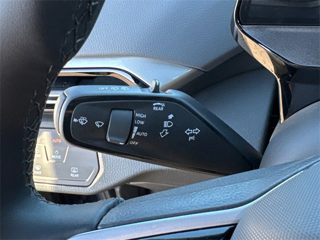 New 2026 Volkswagen ID.4 Pro S image 31