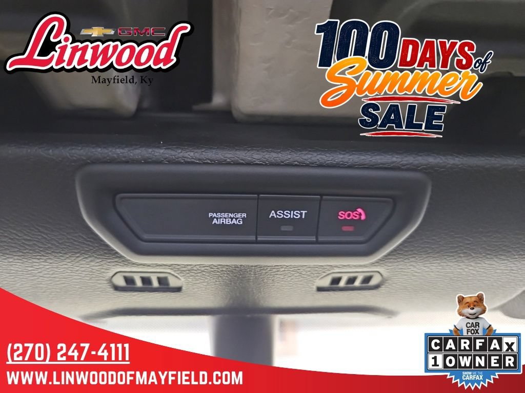 Used 2023 Jeep Wrangler Unlimited Sahara AWD/4WD image 23