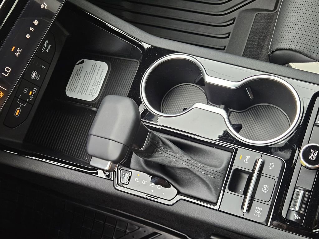 New 2026 Kia K5 GT-Line FWD image 17