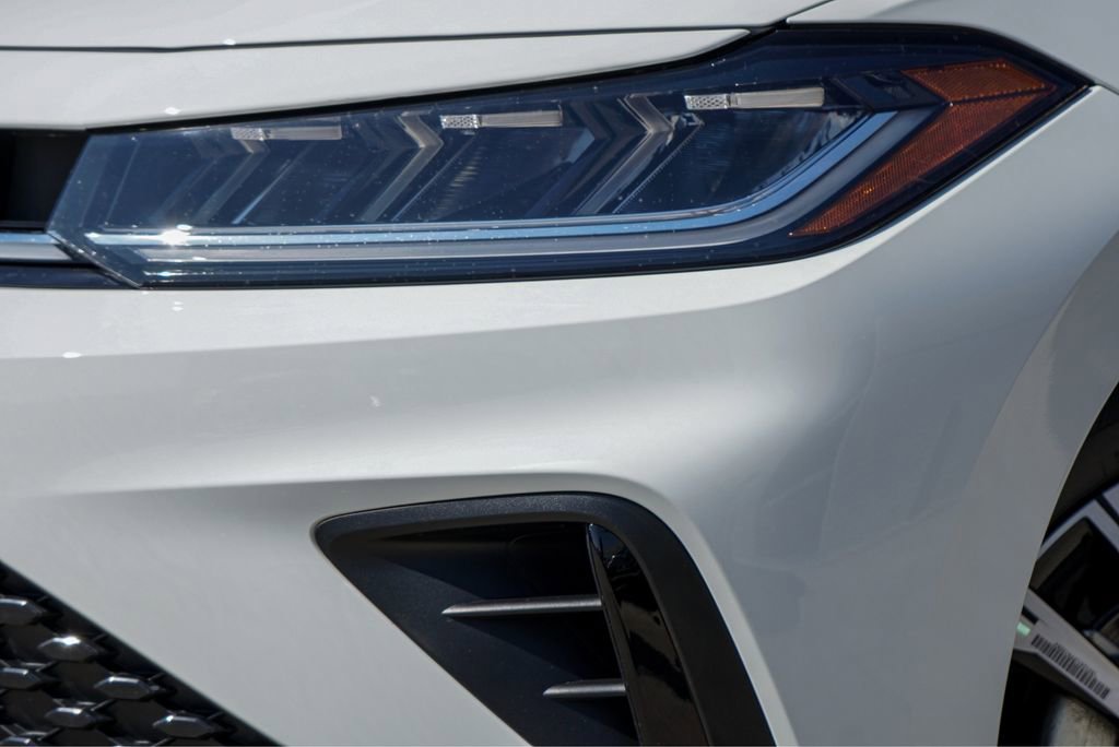 New 2026 Volkswagen Jetta Sport image 2