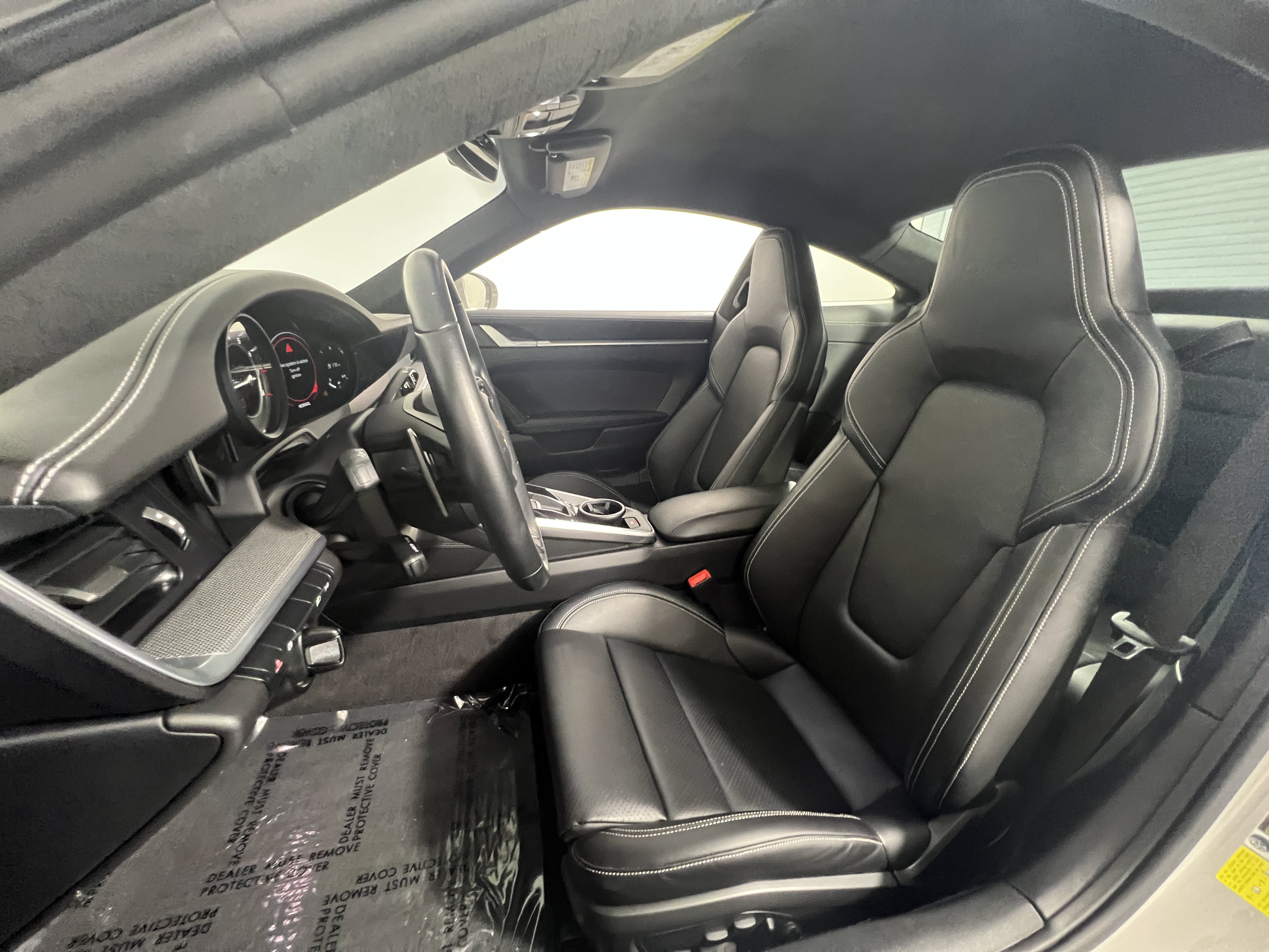 Certified 2023 Porsche 911 GT3 AWD/4WD image 5