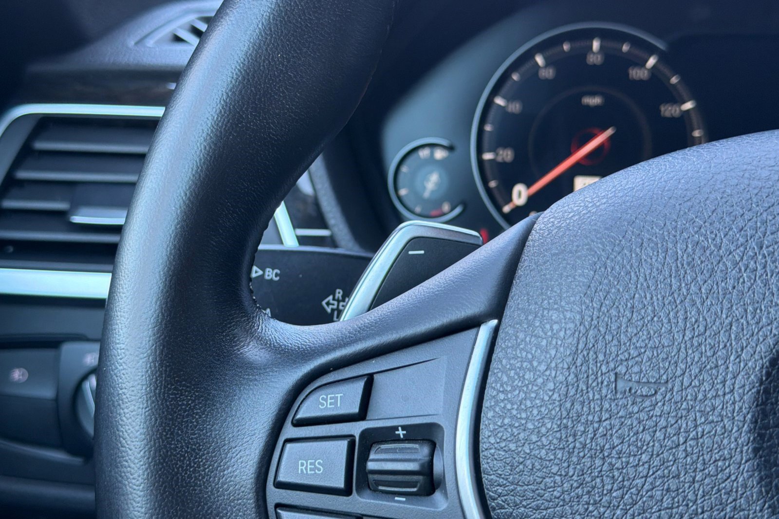 Used 2018 BMW 430i Convertible image 33