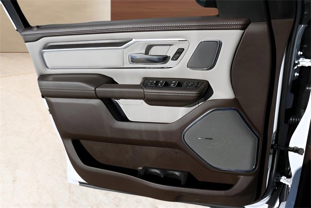 New 2026 RAM 1500 Laramie image 11