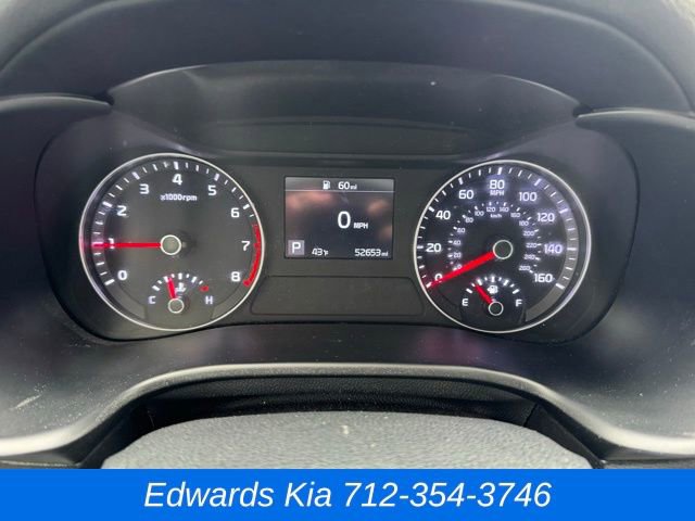 Used 2021 Kia Forte LXS image 24