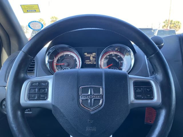 Used 2017 Dodge Grand Caravan GT image 22