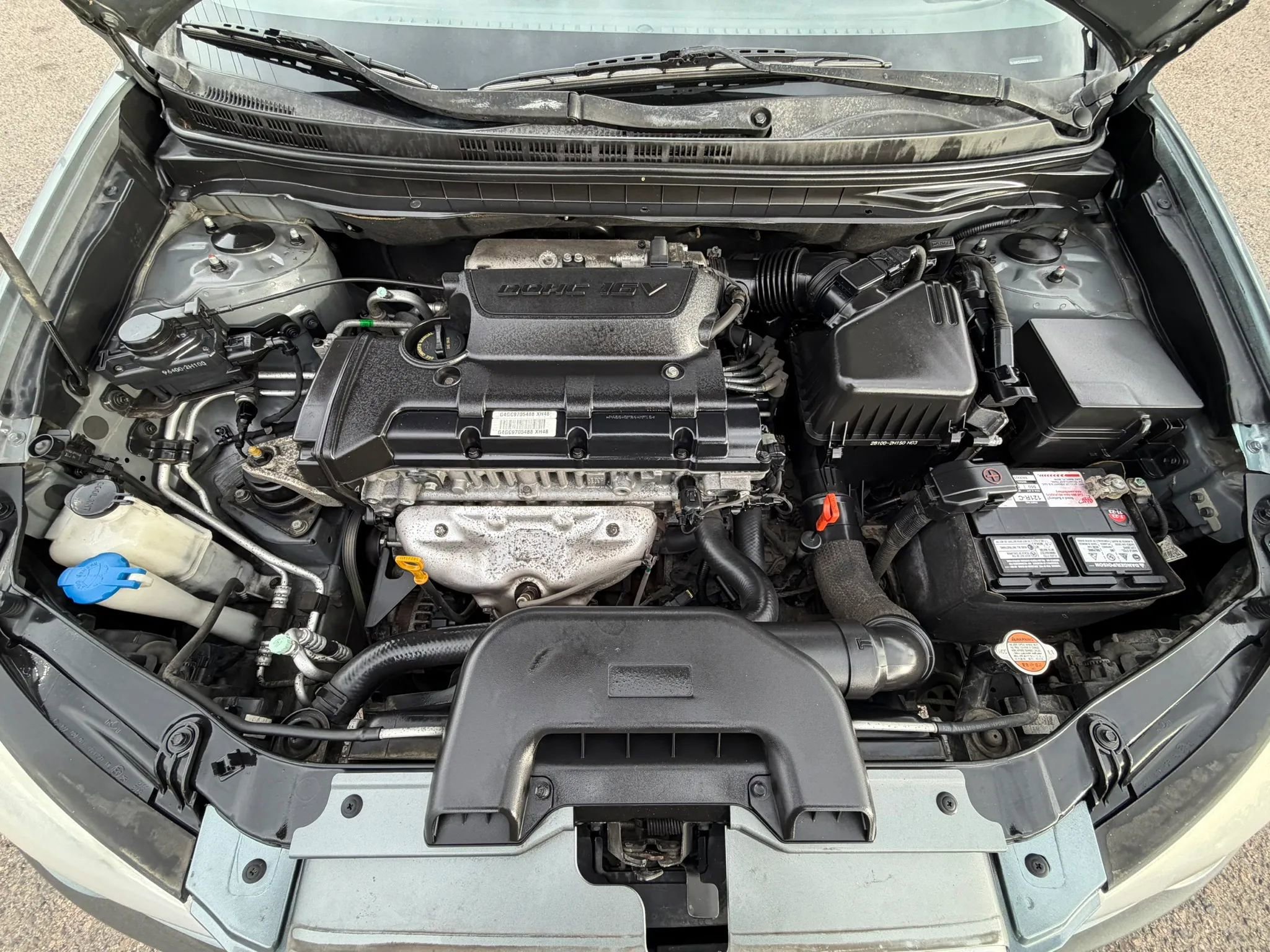 Used 2010 Hyundai Elantra GLS image 36