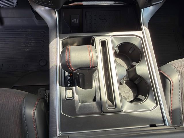 New 2026 Ford F150 Raptor image 3