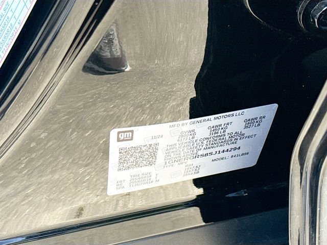 Used 2025 Chevrolet Traverse LT FWD image 31