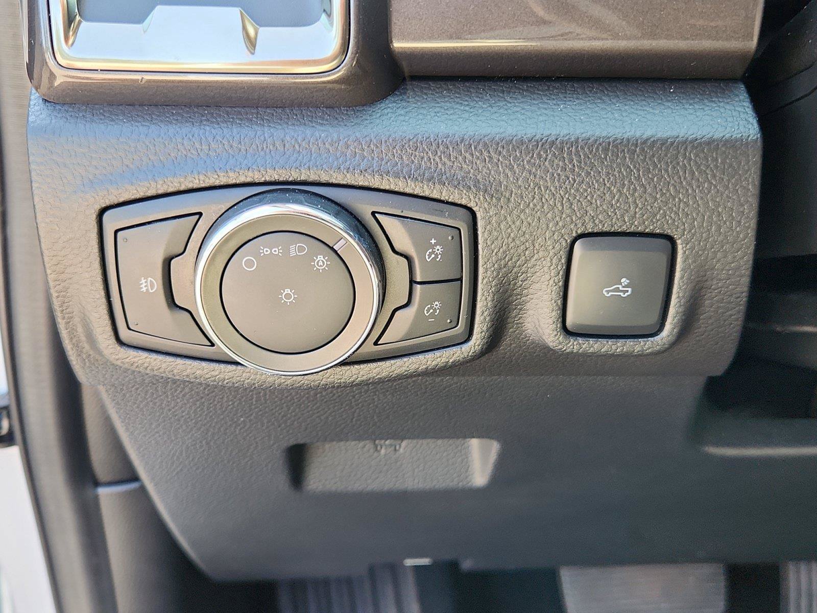 Used 2023 Ford Ranger Lariat w/ FX4 Off-Road Package AWD/4WD image 19