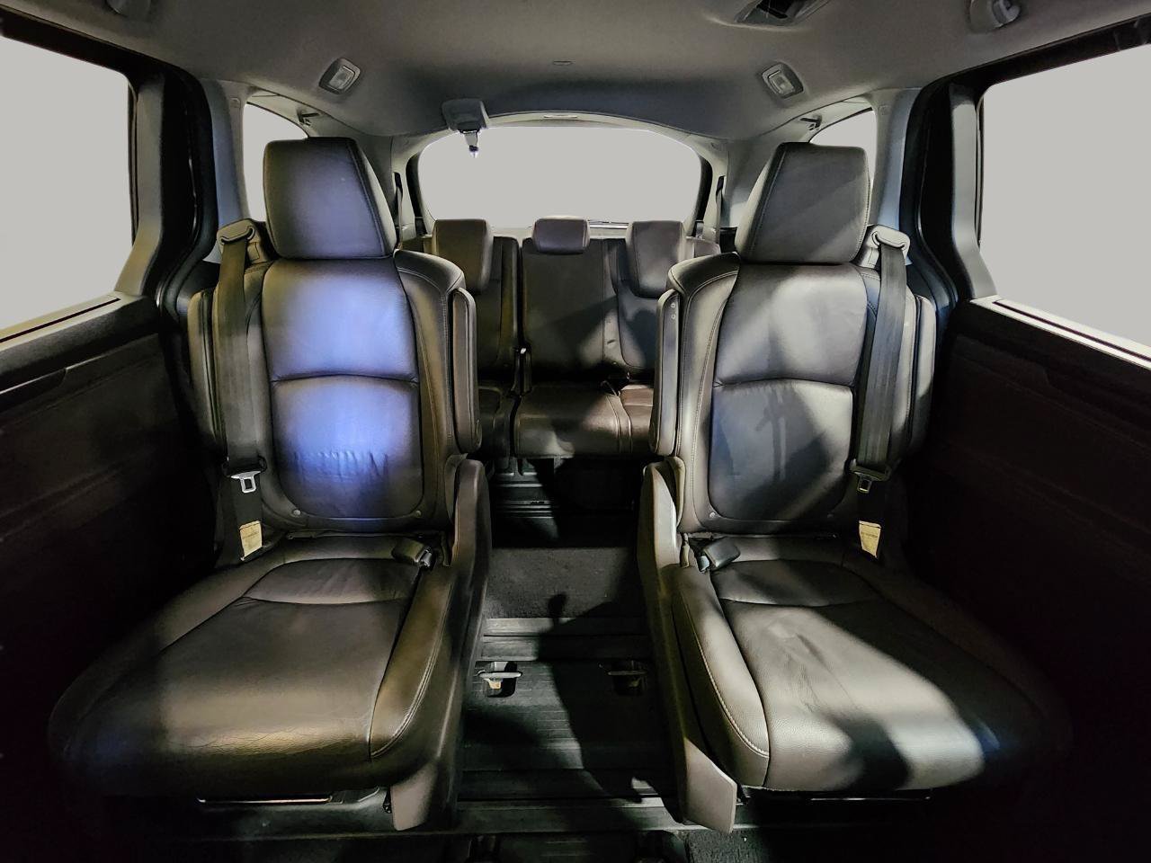 Used 2019 Honda Odyssey EX-L image 31