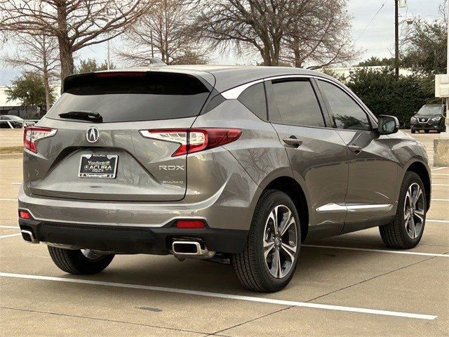 New 2026 Acura RDX SH-AWD w/ Technology Package image 4