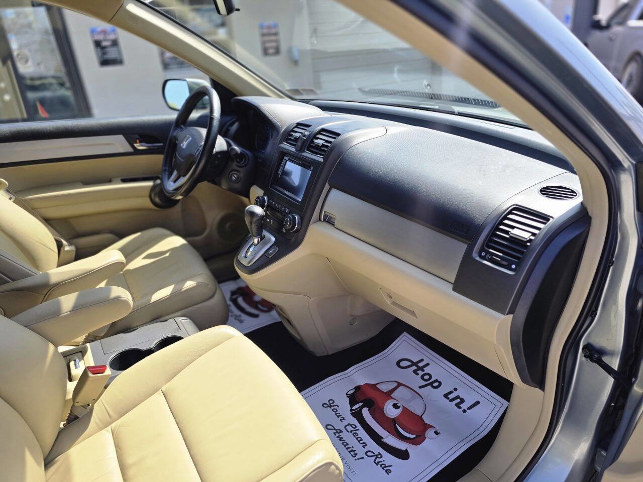 Used 2011 Honda CR-V EX-L image 25