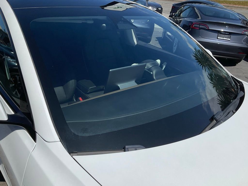Used 2023 Tesla Model 3 Standard Range image 75
