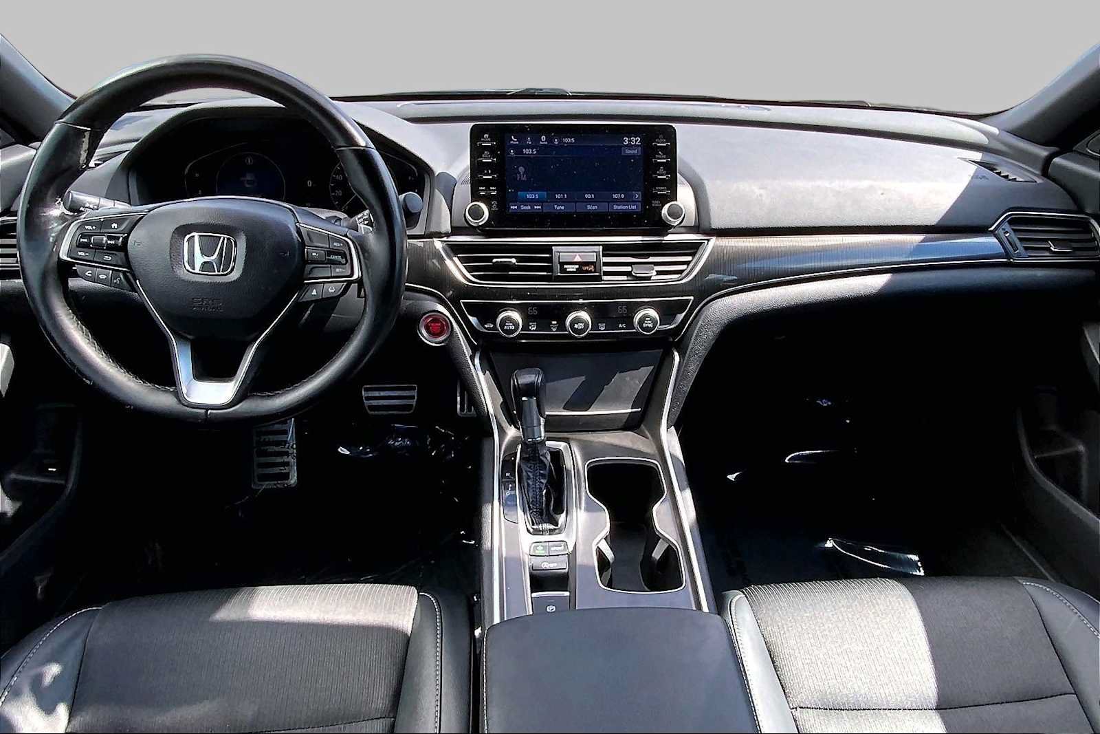 Used 2022 Honda Accord Sport image 15