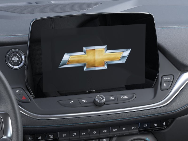 New 2026 Chevrolet Blazer RS w/ Driver Confidence II Package AWD/4WD image 20