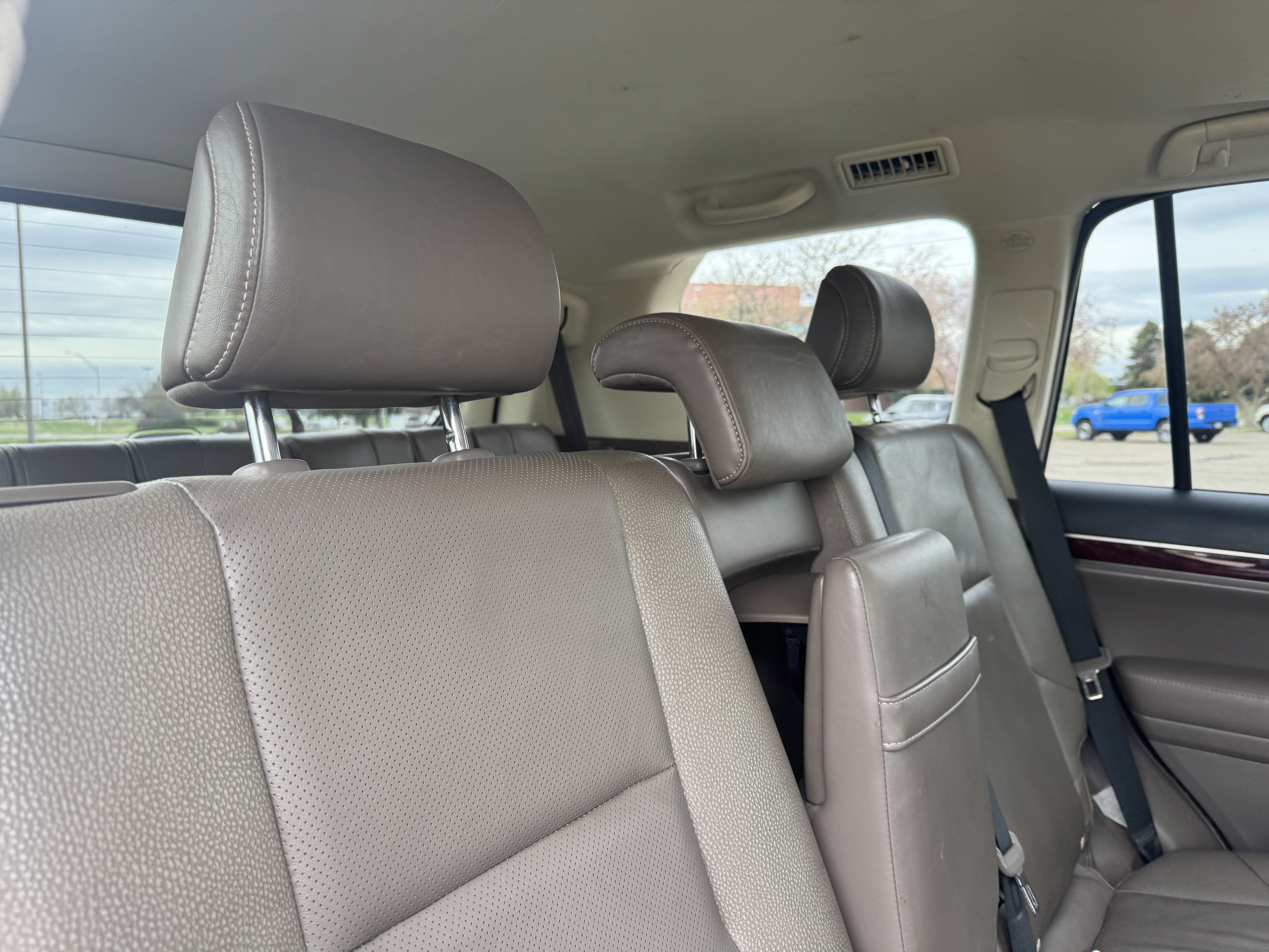 Used 2015 Lexus GX 460 w/ Premium Package image 20