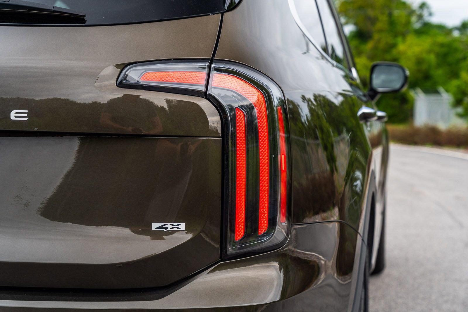 Used 2024 Kia Telluride SX Prestige AWD/4WD image 17