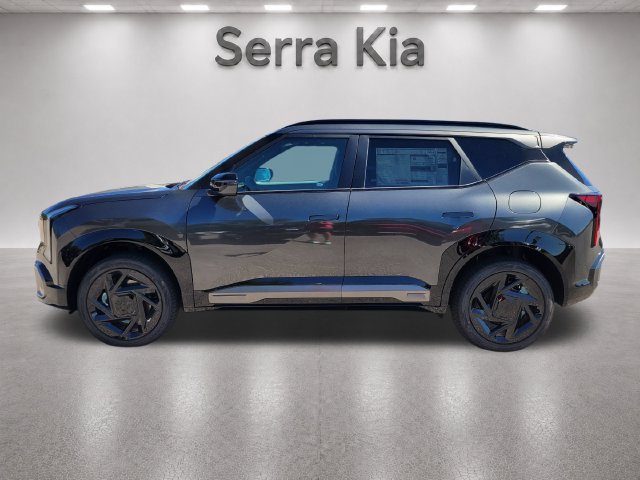 New 2027 Kia Seltos X-Line SX AWD/4WD image 2