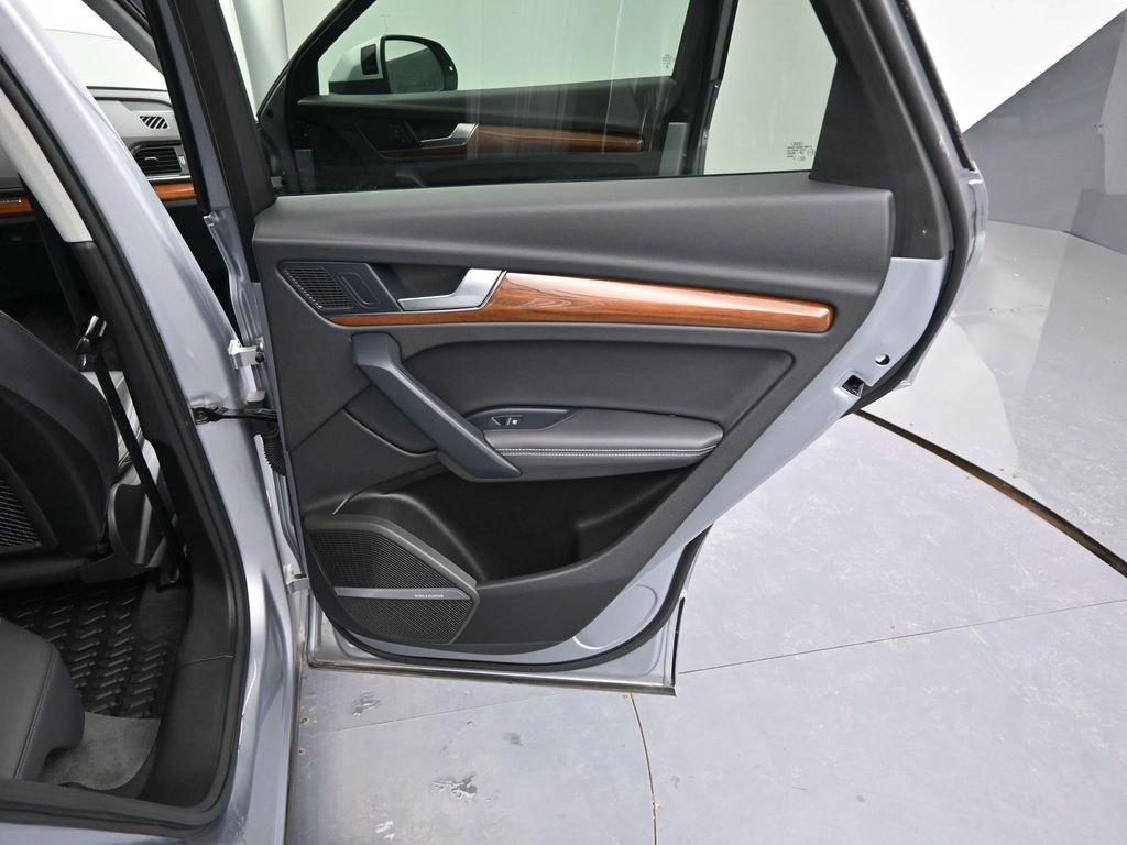 Used 2023 Audi Q5 2.0T Premium Plus image 20