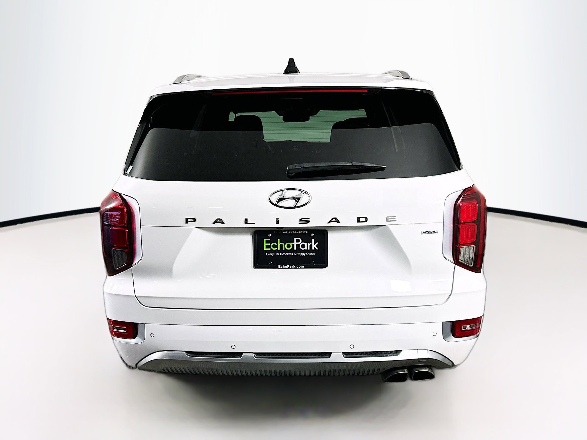Used 2021 Hyundai Palisade Calligraphy image 7