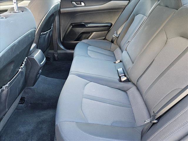Used 2023 Kia K5 LXS image 16